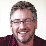 Grant Storry