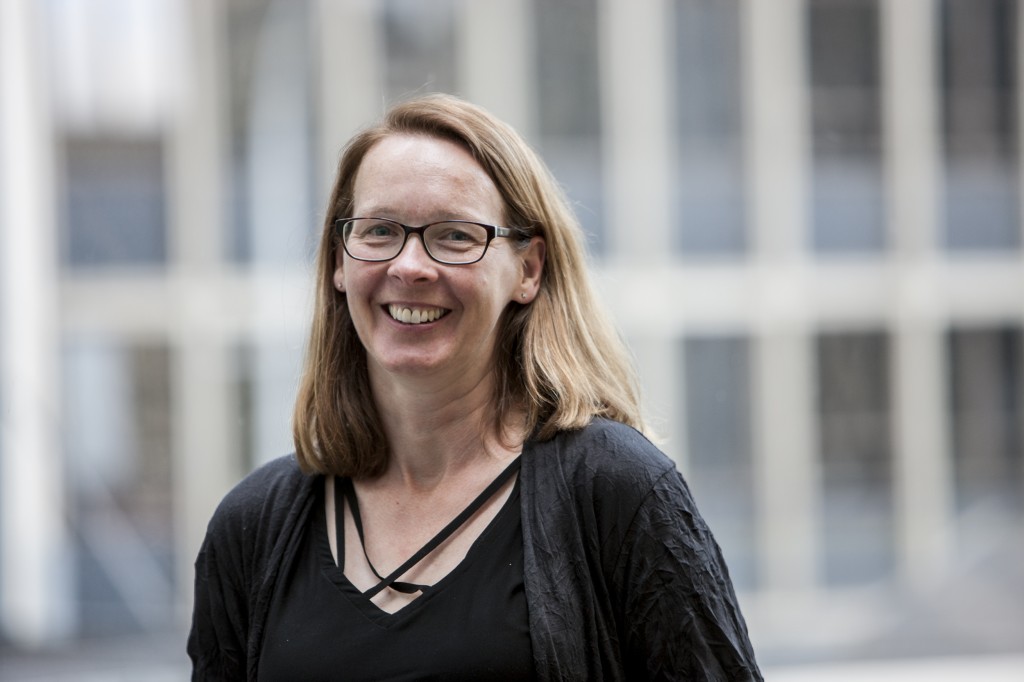Robyn Moore, Chief Researcher at Research Collective